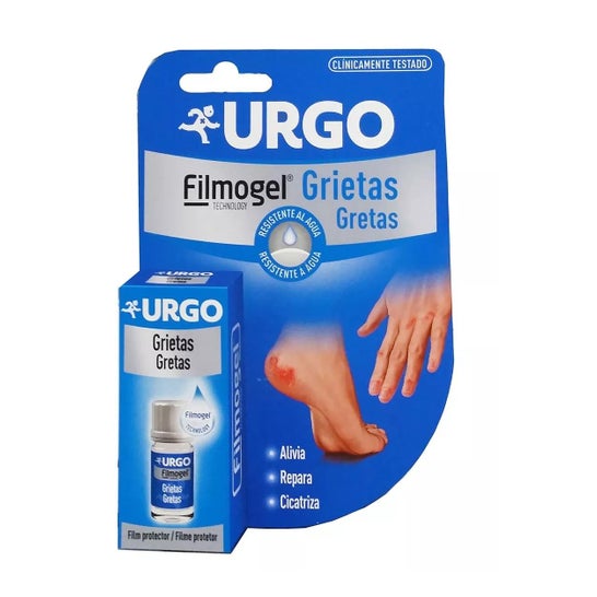 Urgo Grietas Filmogel 3,25ml