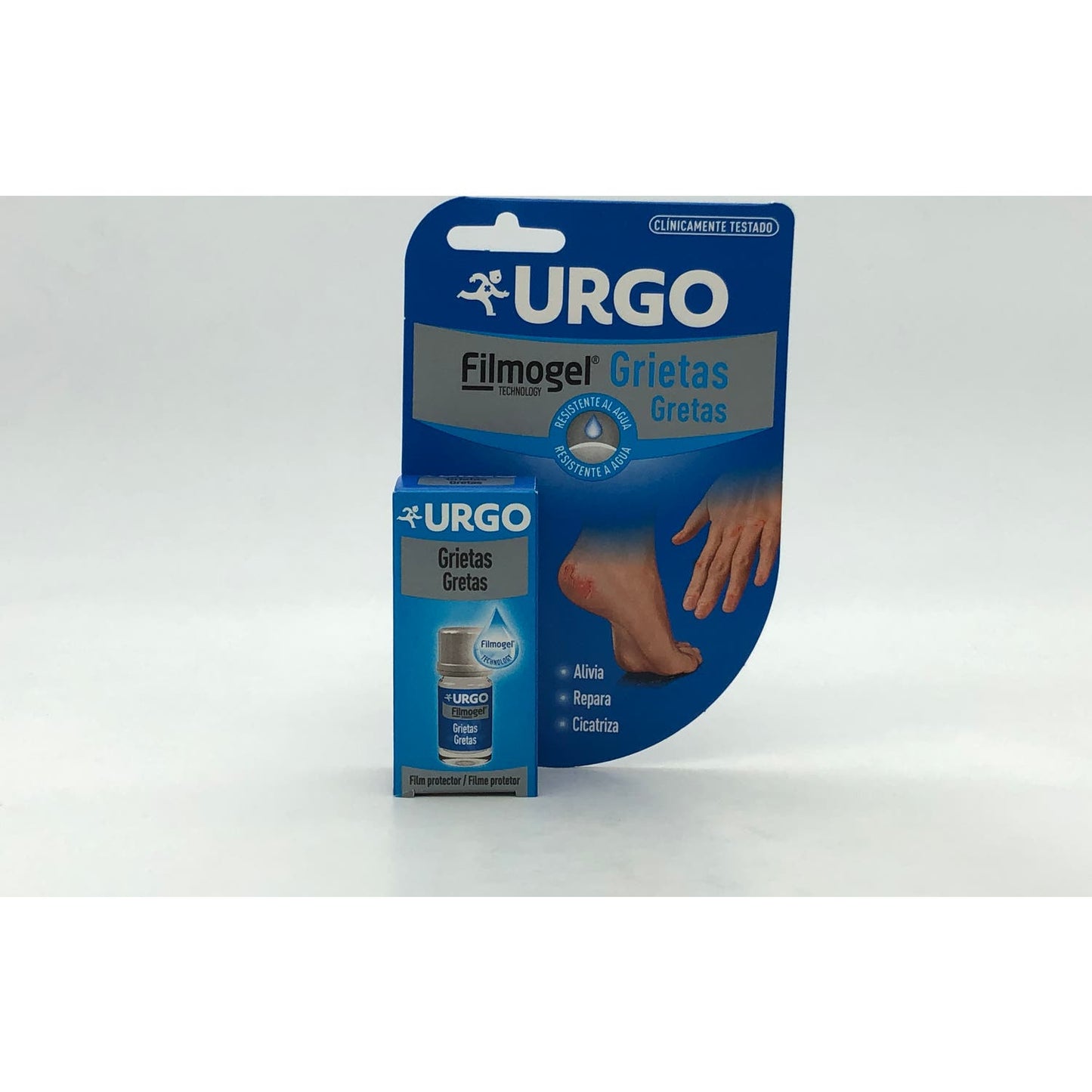 Urgo Grietas Filmogel 3,25ml