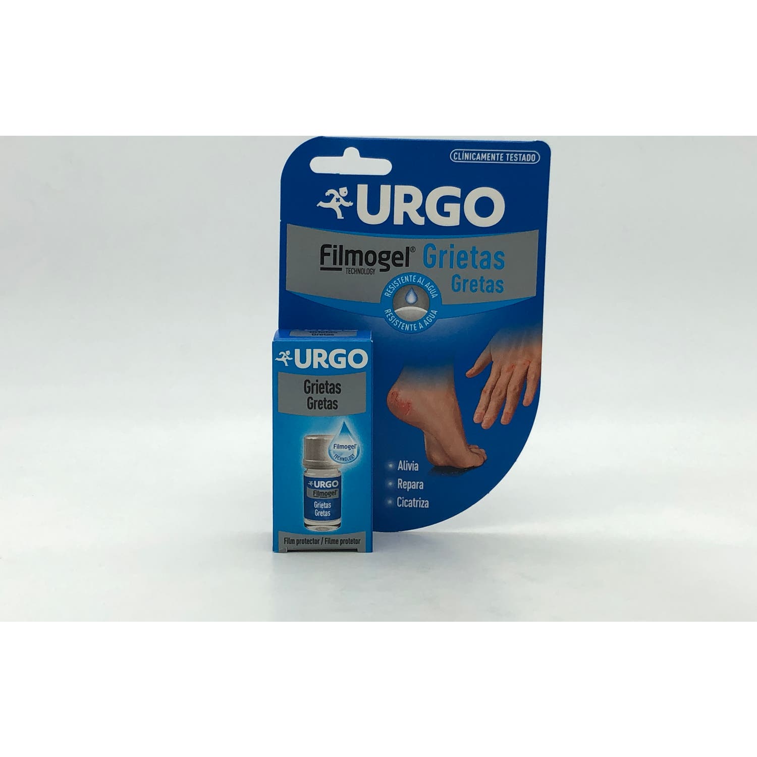 Urgo Grietas Filmogel 3,25ml
