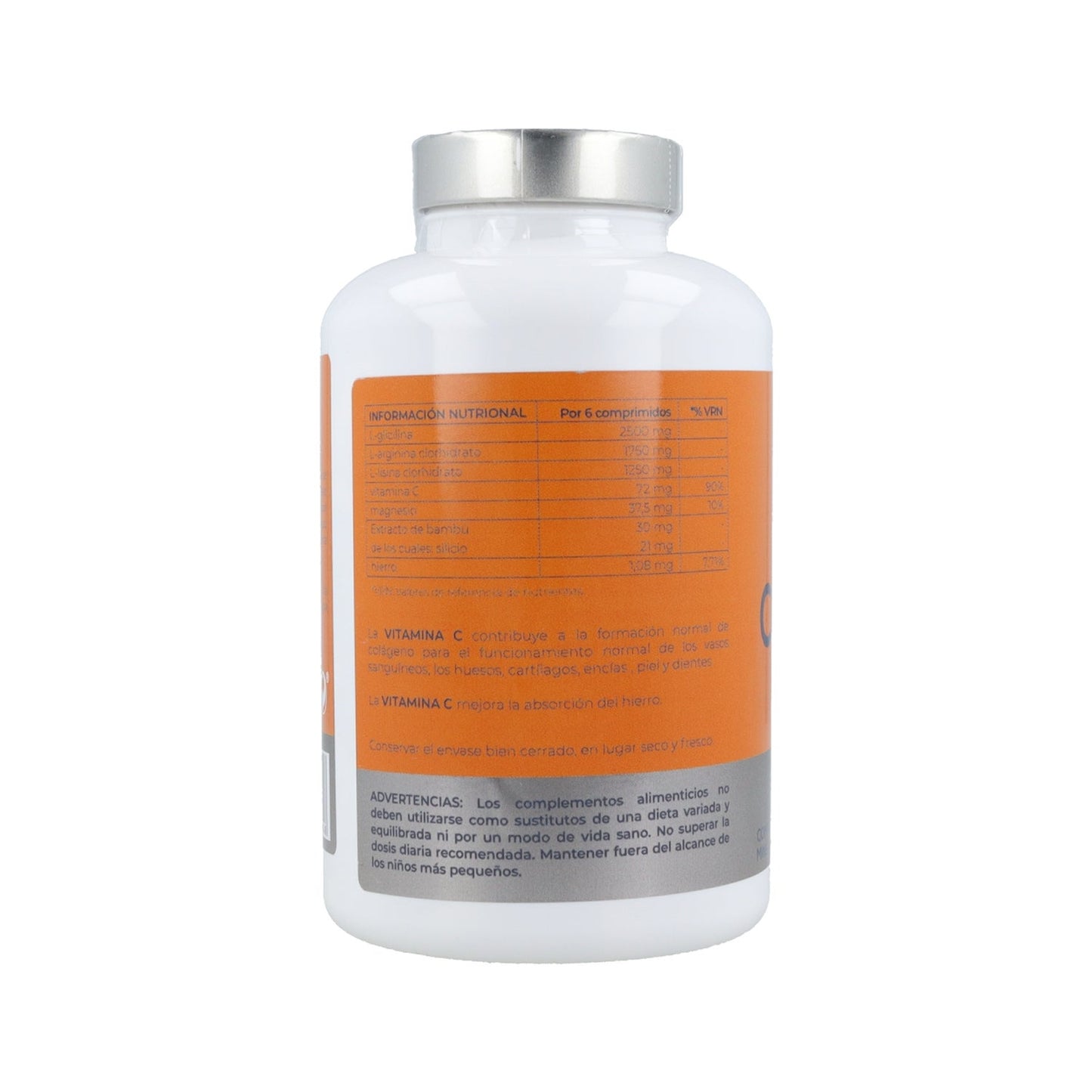 Nutilab Collagen Care 180caps