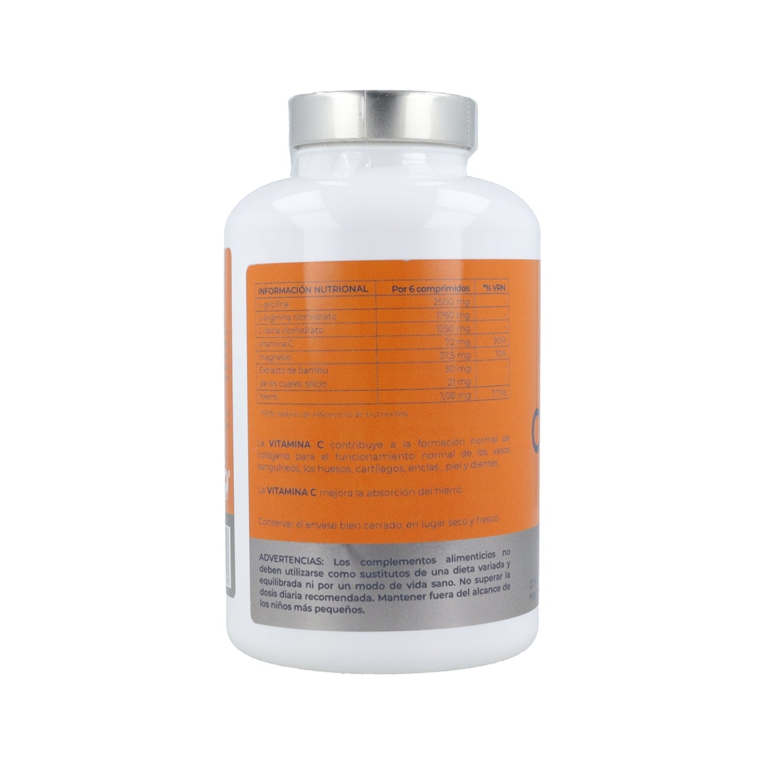 Nutilab Collagen Care 180caps