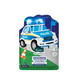 Kneipp Naturkind Tatütata Foam Bath Pin-Pon 40ml