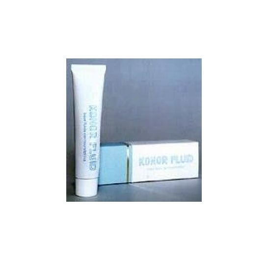Fluido de Konor 50Ml