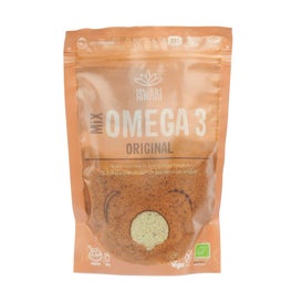 Iswari Mix Omega 3 Original 200g