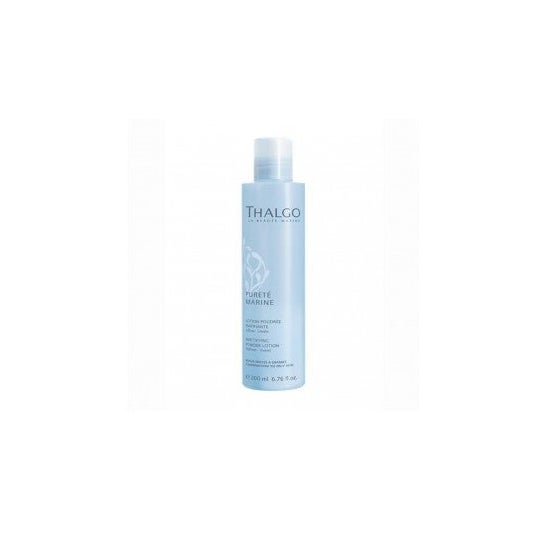 Thalgo Purete Marine Loción Matificante 200 ml