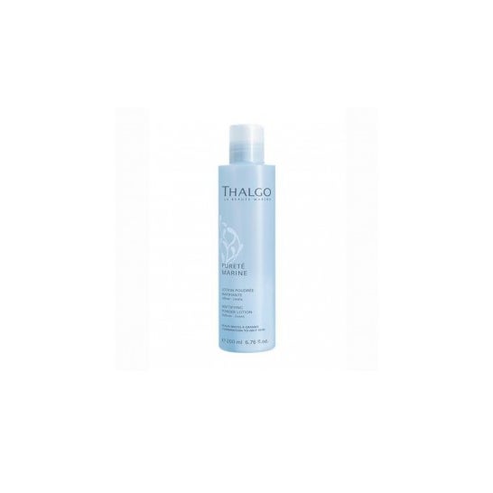 Thalgo Purete Marine Loción Matificante 200 ml