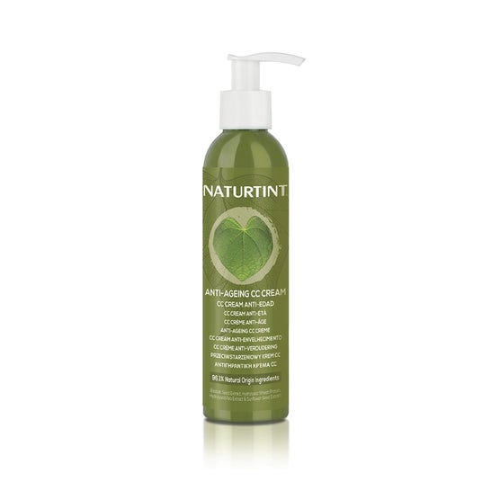 Naturtint Crema Intensiva Antiedad 200ml
