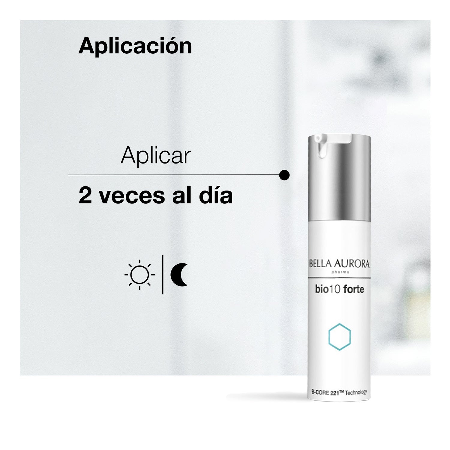 Bella Aurora Bio10 Forte Sensitive Sérum Anti-Manchas 30ml