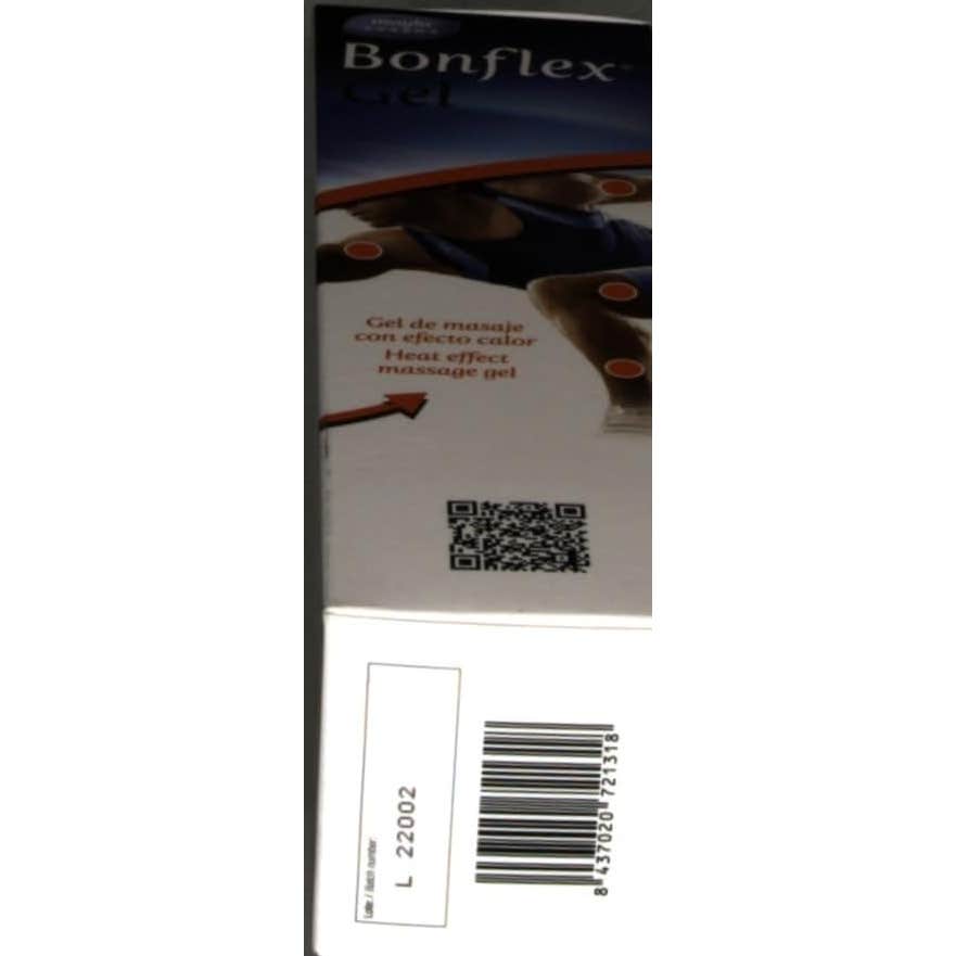 Mayla Pharma Bonflex Gel 250ml
