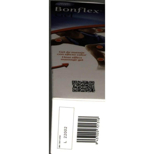 Mayla Pharma Bonflex Gel 250ml