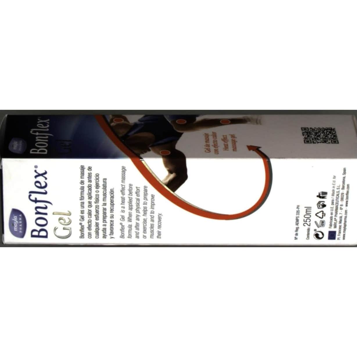 Mayla Pharma Bonflex Gel 250ml