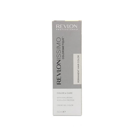 Revlonissimo Colorsmetique Color 6.3 60 ml