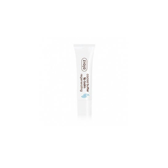 Ziaja Manteca De Cacao Bálsamo Labial 10 ml