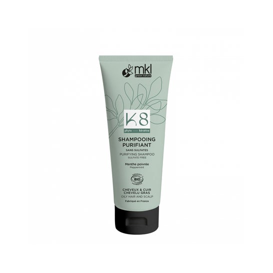 Mkl K8 Champú Purificante 250ml