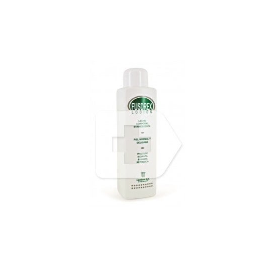 Fusdrex loción corporal 1000ml