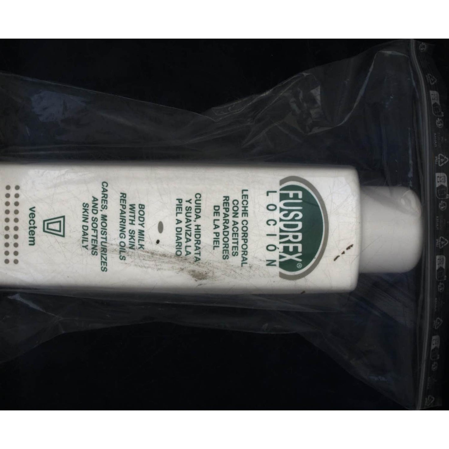 Fusdrex loción corporal 1000ml