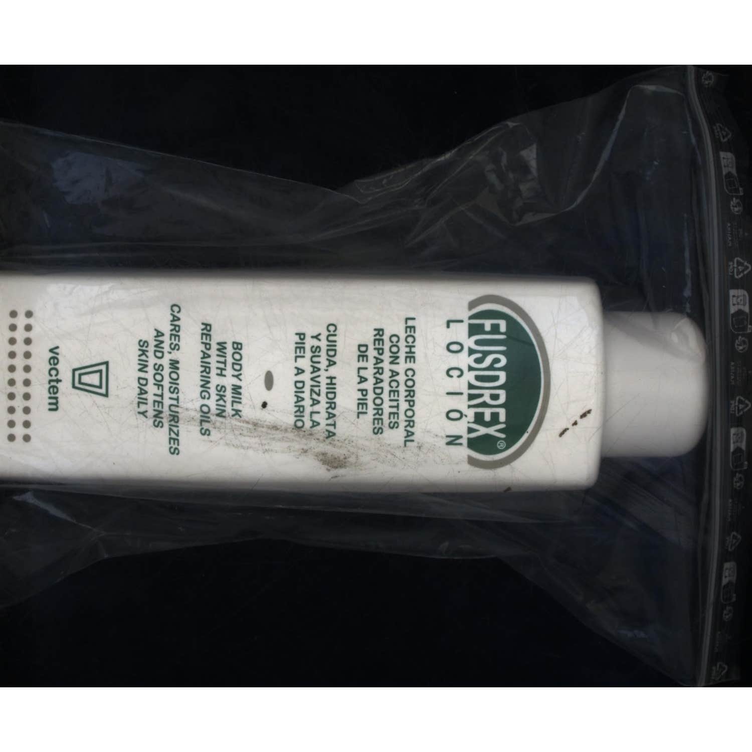 Fusdrex loción corporal 1000ml