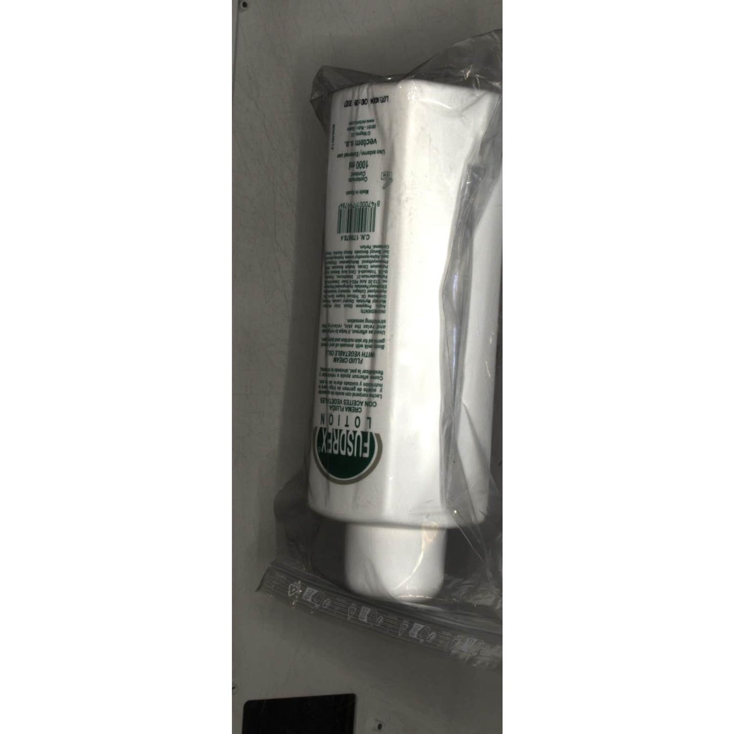 Fusdrex loción corporal 1000ml