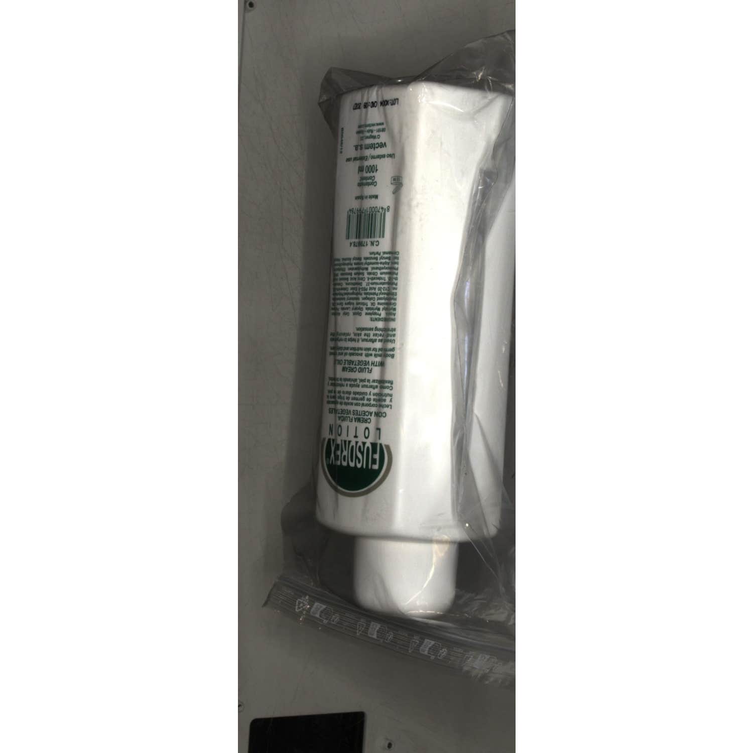 Fusdrex loción corporal 1000ml