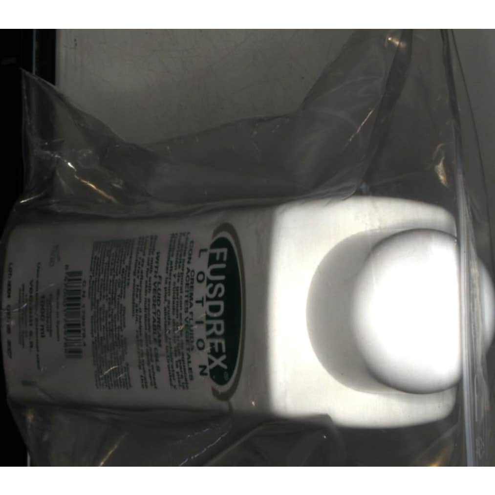 Fusdrex loción corporal 1000ml