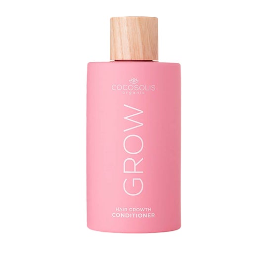 Cocosolis Grow Hair Growth Acondicionador 200 ml