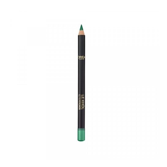 L’Oréal Superliner Le Khol Eyeliner 116 Rainforest Green 1ud