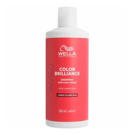 Invigo Color Brilliance Champú Thick/Coarse 500 ml