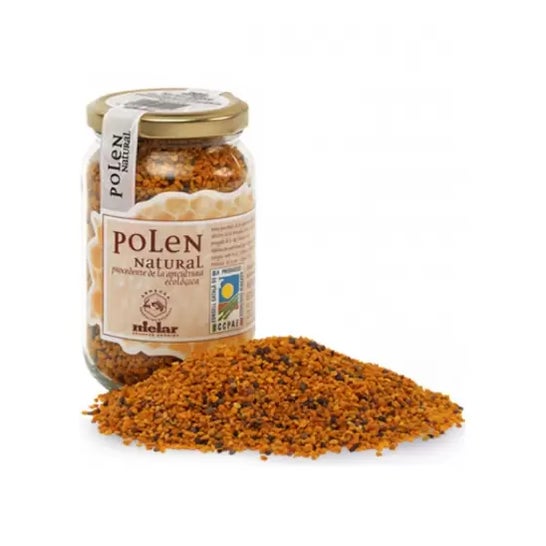 Arnauda Polen Natural Bio 450g