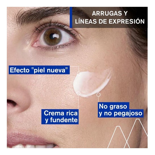 Uriage Age Lift Peel New Skin Night Cream 50 ml