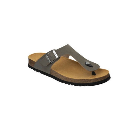 Scholl Evis 2.0 Sintético M Grigio 44 1 Par