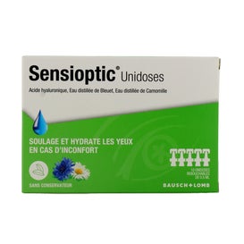 Sensioptic 10x0,4ml