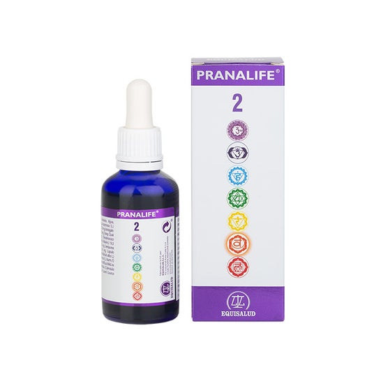 Equisalud Pranalife 2 50 ml