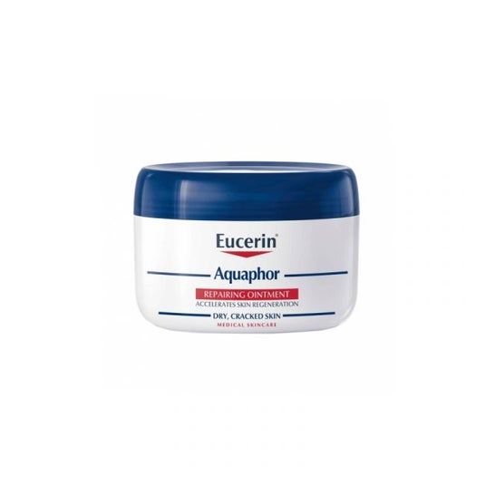 Eucerin Aquaphor Pomada Reparadora 80ml