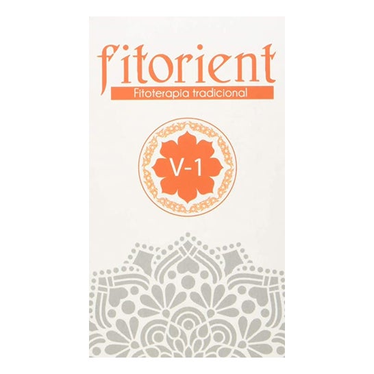 Lumen Fitorient Expulsa Viento-Calor 60 comp