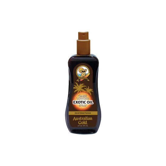Australian Gold Exotic Oil Spray 237ml