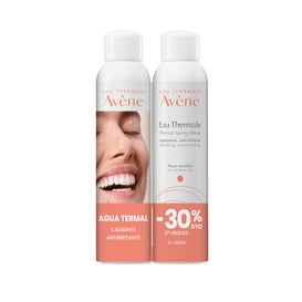 Avene Agua Termal 2x300ml