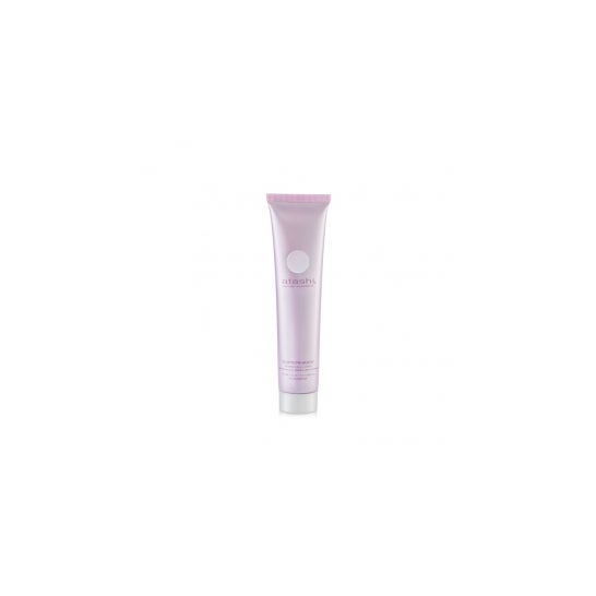 Atashi® Supernight gel Desmaquillante de Arcilla Rosa Purificante 75 ml