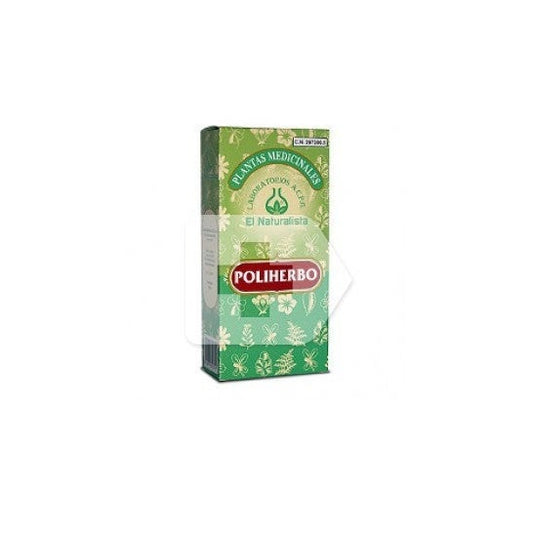El Naturalista Poliherbo 100 g