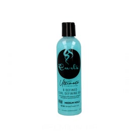 Curls The Ultimate B Defined Curl Defining gel 236 ml