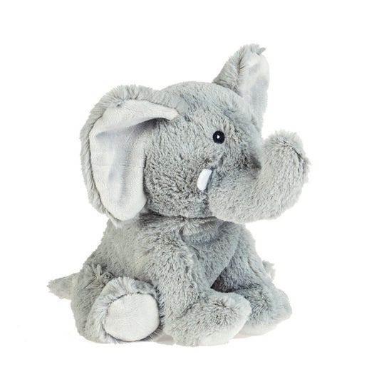 L'Artisan du Bien-Être Peluche Térmico Elefante 30cm 1ud