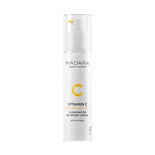 Madara Vitamin C C Illuminating Recovery 15ml