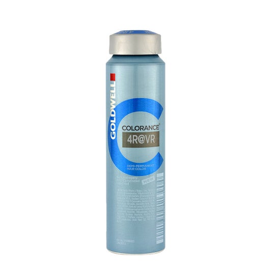 Goldwell Colorance Demi Permanent Hair Color 4 R@VR 120 ml