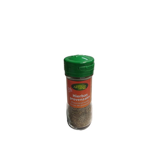 Artemis Bio Hierbas Provenzales Bio 12 g