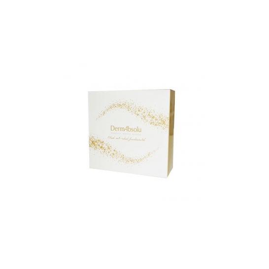 Avene Dermaabsolu Serum 30 ml + Crema Ojos 15 ml