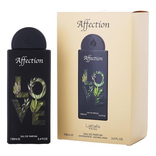 Lattafa Pride Affection 100 ml