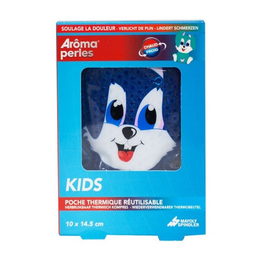 Mayoly Spindler Arôma Perle Poche Thermique Kid 10x14.5cm