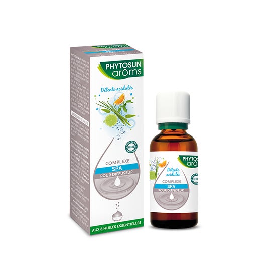 Phytosun Arôms Complejo Difusor Spa 30ml