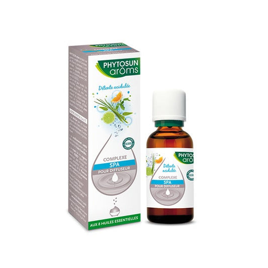 Phytosun Arôms Complejo Difusor Spa 30ml