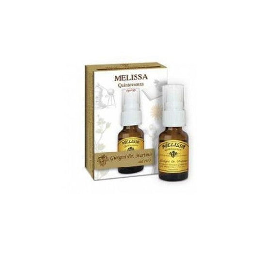Dr. Giorgini Quintessenza Melisa Spray 15ml