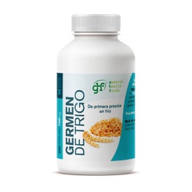 GHF germen trigo 700 mg 220 Perlas